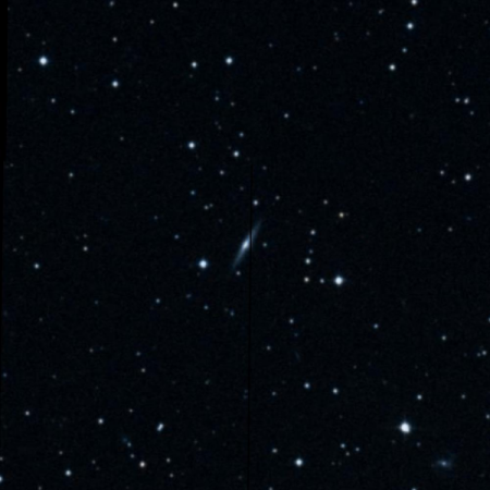 Image of UGC 3942