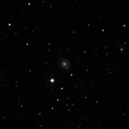 Image of UGC 9689