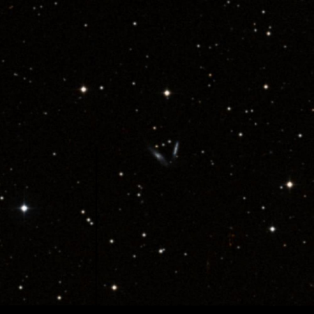 Image of UGC 11879