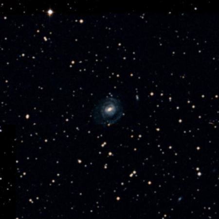 Image of NGC6955