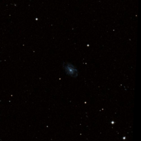 Image of UGC 5201