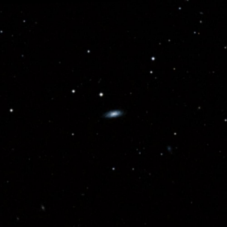 Image of UGC 8432