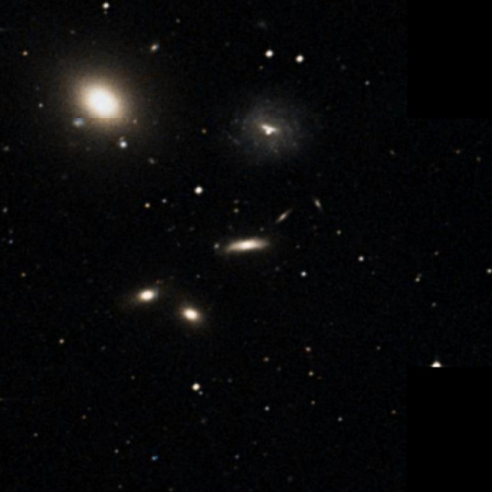 Image of NGC1190