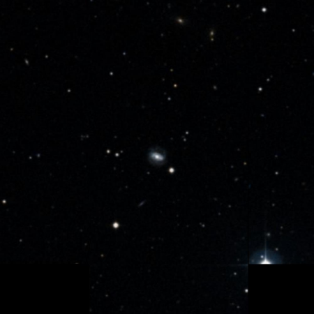 Image of Markarian 1494