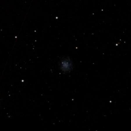 Image of UGC 9663