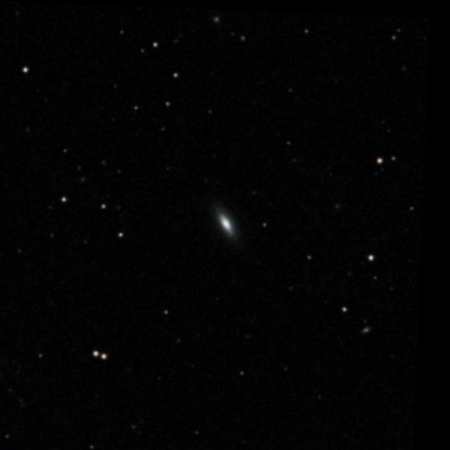Image of UGC 8734