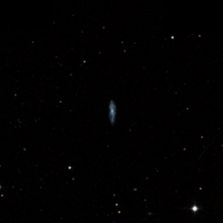 Image of UGC 6184