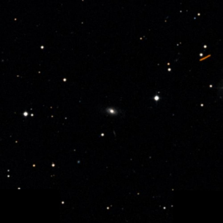 Image of Markarian 704