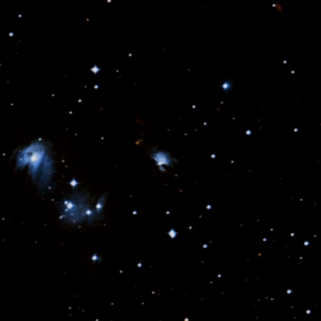 Image of NGC2183