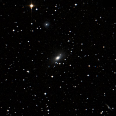 Image of NGC6220
