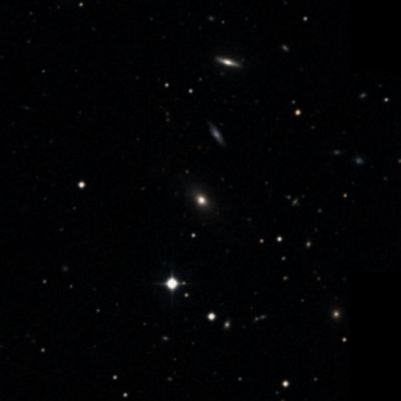 Image of NGC4083