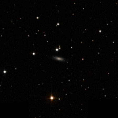 Image of UGC 5820