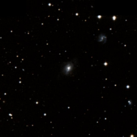 Image of NGC7718