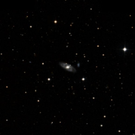 Image of UGC 10349