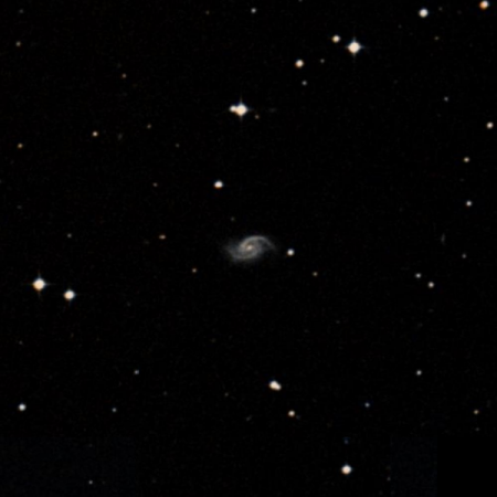 Image of UGC 2418