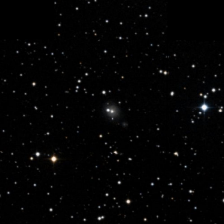 Image of UGC 3772