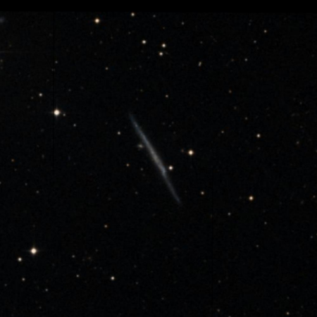 Image of UGC 12281