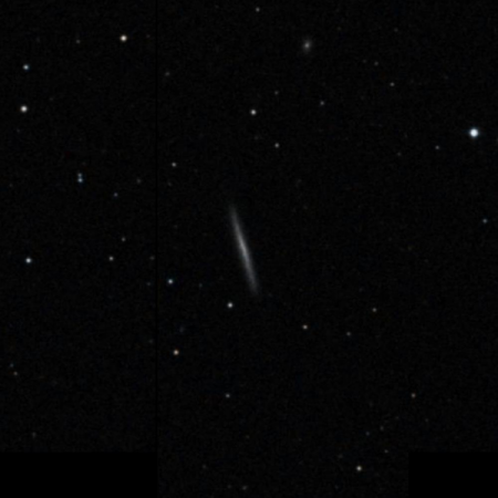 Image of UGC 7387