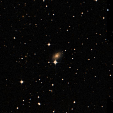 Image of UGC 4432