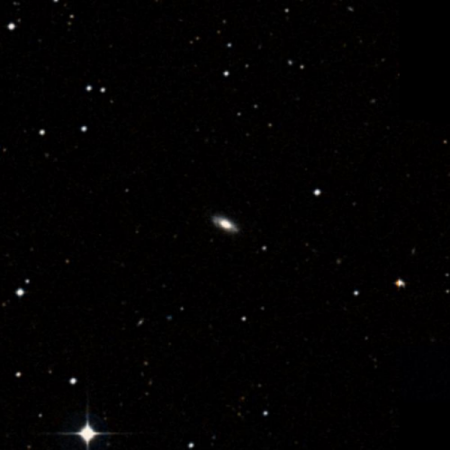 Image of NGC3062