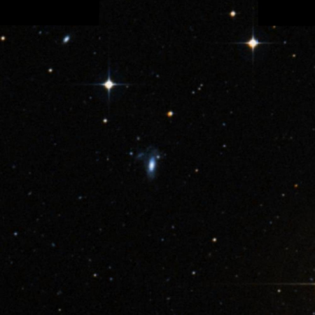 Image of NGC874