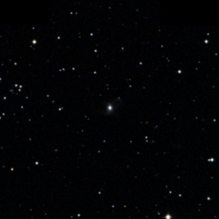 Image of Markarian 385