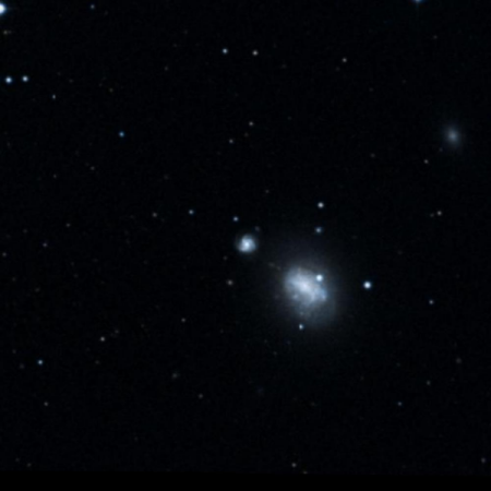Image of IC3528