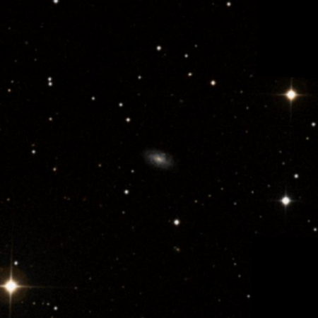 Image of UGC 4495