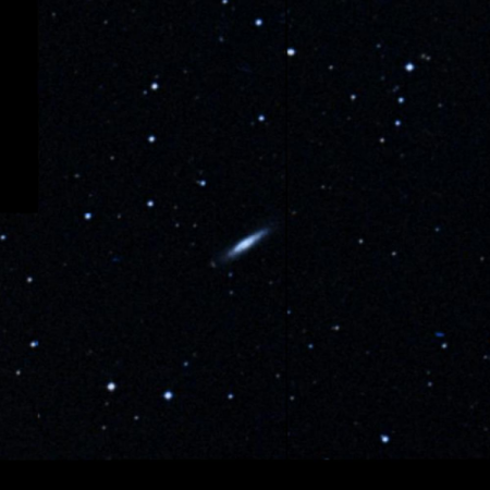 Image of NGC7255