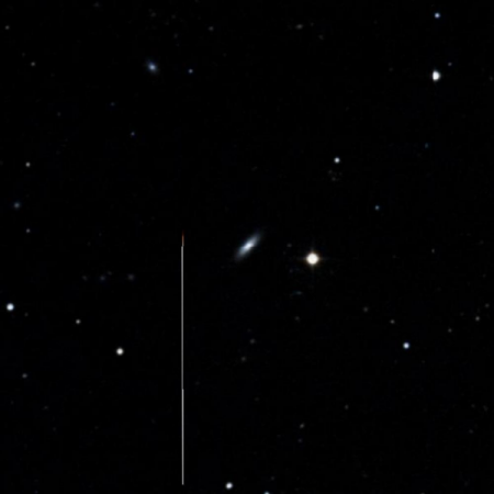 Image of NGC4788