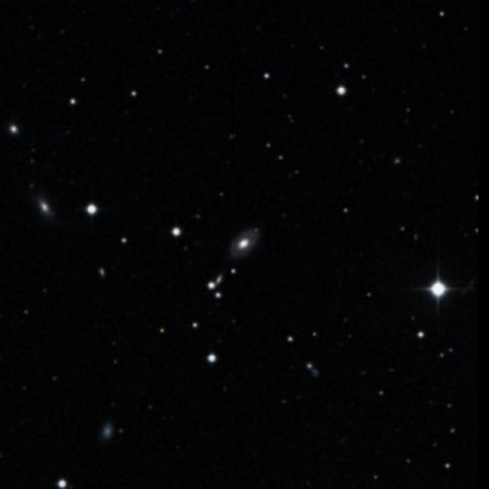 Image of NGC5261