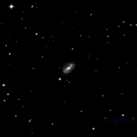 Image of NGC1685