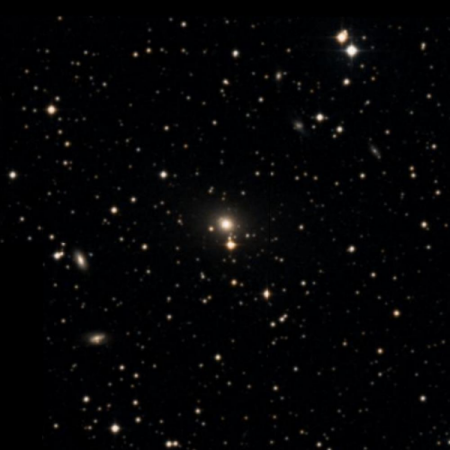 Image of UGC 11605