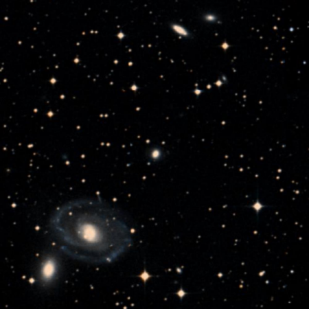Image of NGC6961