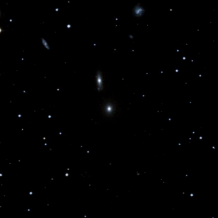 Image of NGC915