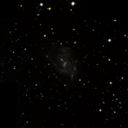 Image of UGC 11861