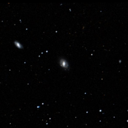 Image of NGC4279