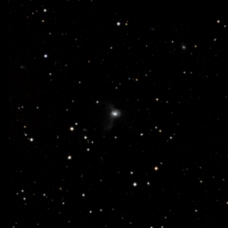 Image of UGC 3874