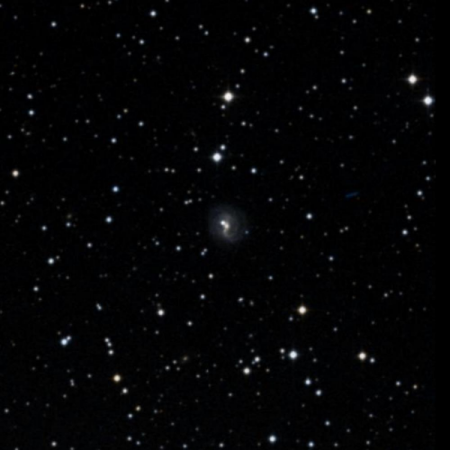 Image of UGC 3839