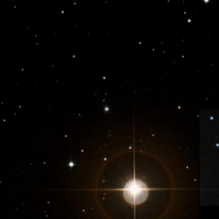 Image of Markarian 364