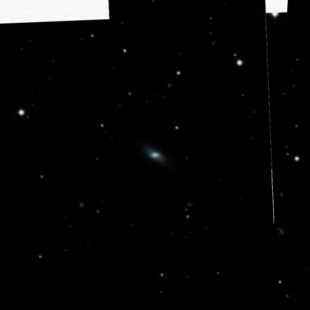 Image of UGC 6756