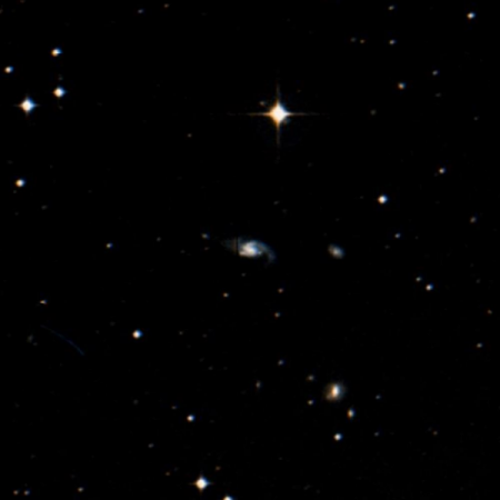 Image of UGC 5487