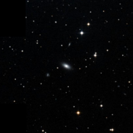 Image of NGC7190