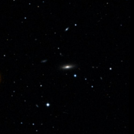 Image of UGC 6761