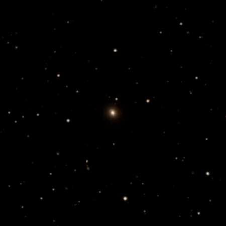 Image of NGC7305