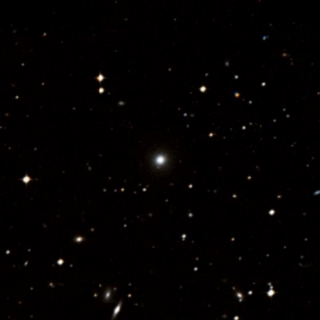 Image of NGC5196
