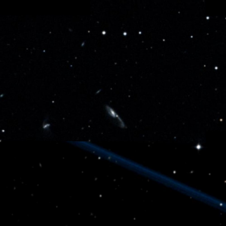 Image of UGC 4799
