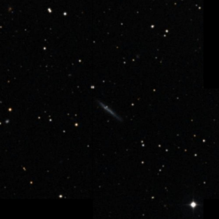 Image of UGC 4524