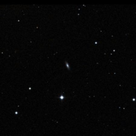 Image of Markarian 51