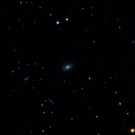 Image of UGC 3832